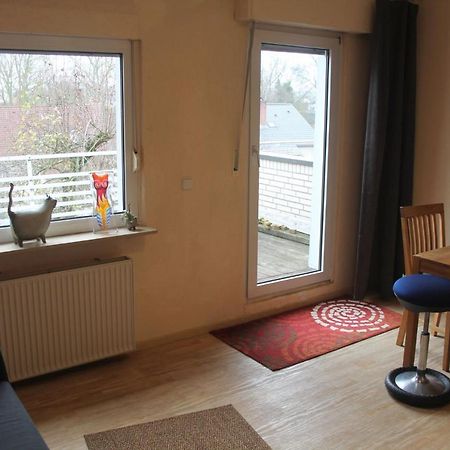 Ferienwohnung Am Sonnenhuegel Mit Terrasse Osnabrück Zewnętrze zdjęcie