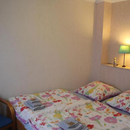 Ferienwohnung Am Sonnenhuegel Mit Terrasse Osnabrück Zewnętrze zdjęcie