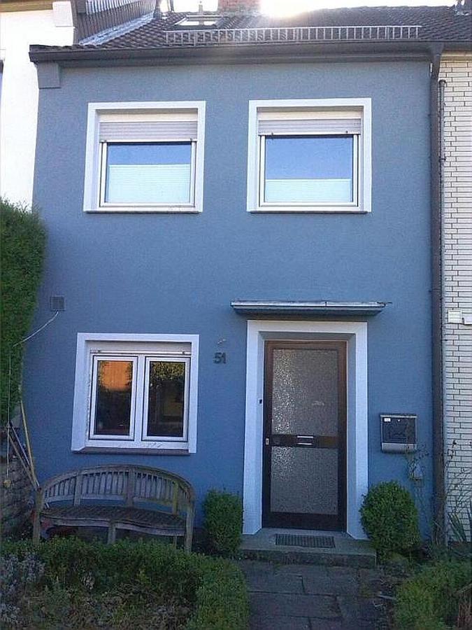 Ferienwohnung Am Sonnenhuegel Mit Terrasse Osnabrück Zewnętrze zdjęcie